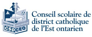 Conseil scolaire de district catholique de l’Est ontarien (CSDCEO)